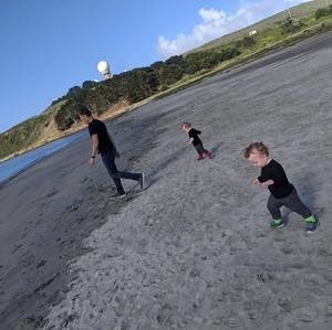 Meet your Posher, Scot